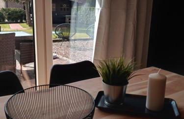 5 Sterne Ferienwohnung Dünensand - Photo 31