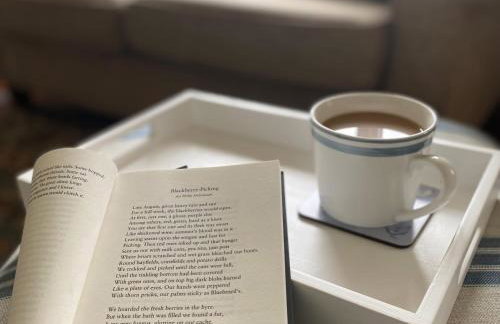 Betty's Farm Cottage - Foto 18