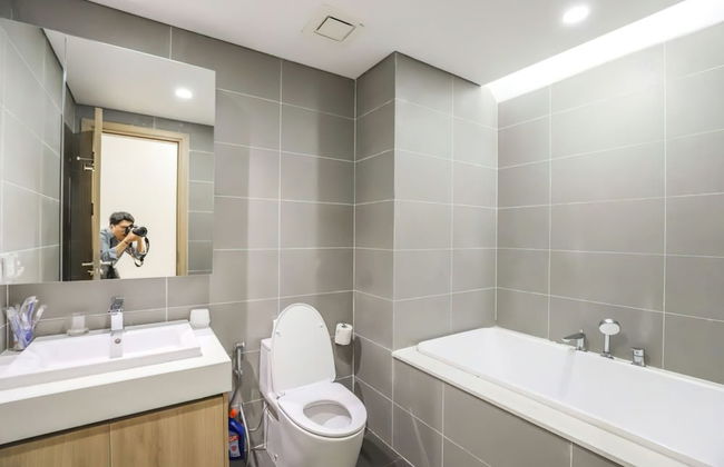 The Zei Plaza Luxury Apartments - Foto 26