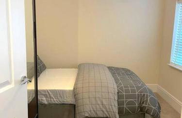 Fantastic Holiday Home - Foto 10