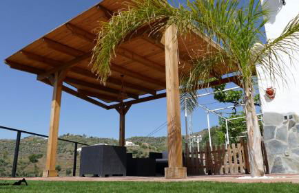 Alojamiento Rural Tetuán - Foto 50