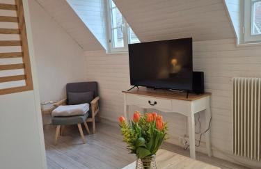 Le Cocon des Lumières Centre Chartres Parking - Foto 13