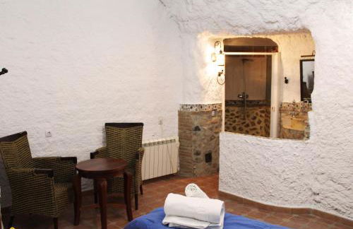 Alojamientos Cuevas Pinomojon - Foto 47