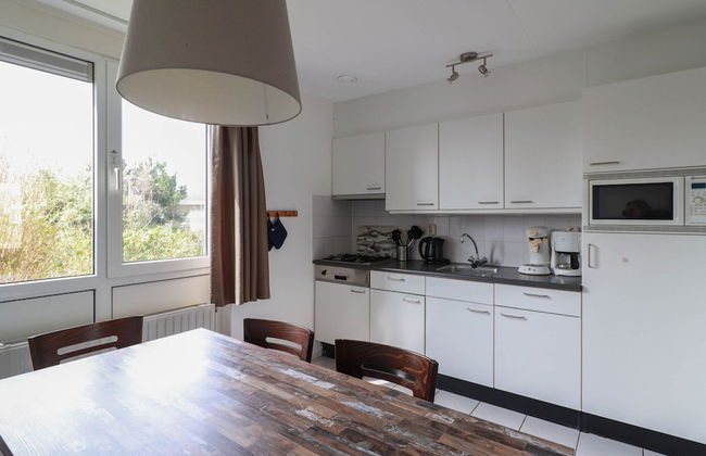 Nice Holiday Home on the Water - Foto 9