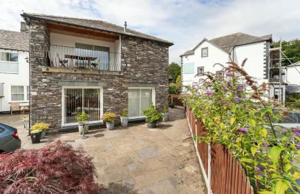 Derwentwater View - Foto 1