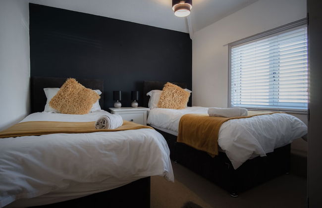 Hafordwen - 4 Bedroom Holiday Home - Saundersfoot - Photo 23