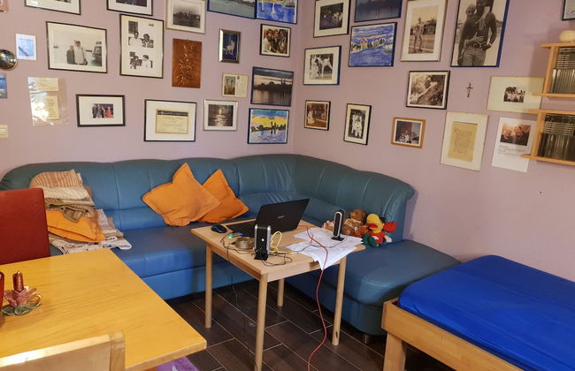 Lakeside Smoker Apartment FDH - Photo 5