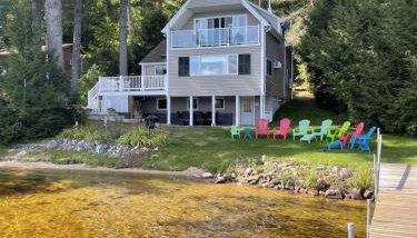 TREMONT LIMIT 10 villa - Foto 2