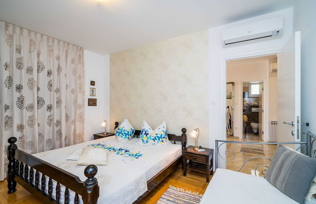 Apartments Villa Palma - Foto 11