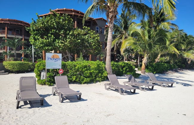Indigo Belize 2c 3 Bedroom Condo by RedAwning - Foto 15