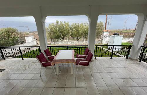 My House in Paralia Messi - Foto 13