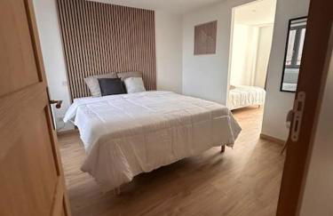 Au Petit Langres Logement Centre-Ville - Photo 14