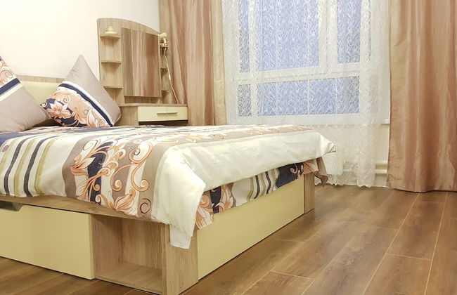 Deluxe Apartment Varshavskoe shosse - Photo 9