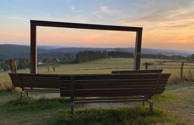 Ferienhaus Gegenuber dem Skigebiet - Foto 31