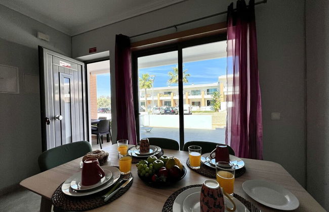 Albufeira Garden Villa With Pool - Foto 11