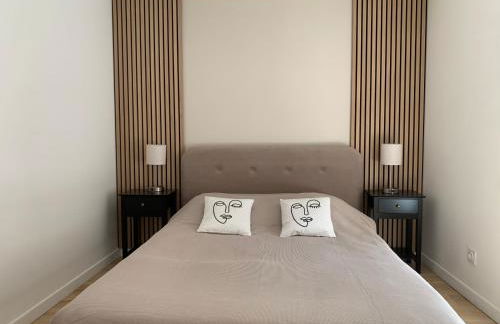 Le chardonnay, 30 min de Reims - Foto 6