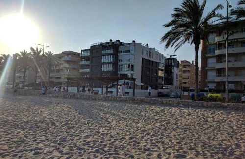 Ap Calafell piscina, climatizado,pk - Foto 19