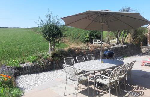 Glebe Cottage, Little Petherick, near Padstow - Foto 12