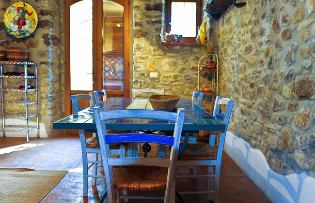 Belvilla by OYO Polivere - Foto 29