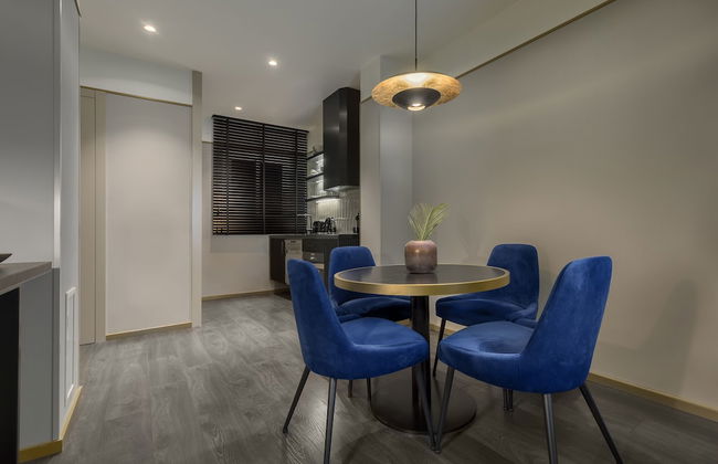 Be Mate Paseo de Gracia - Photo 36