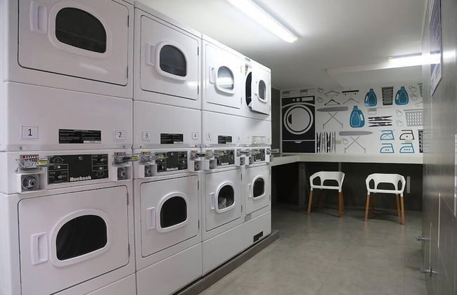 Lima Flats 2 - Foto 22