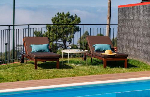 Vilas Felicidade Rocha by An Island Apart - Foto 25