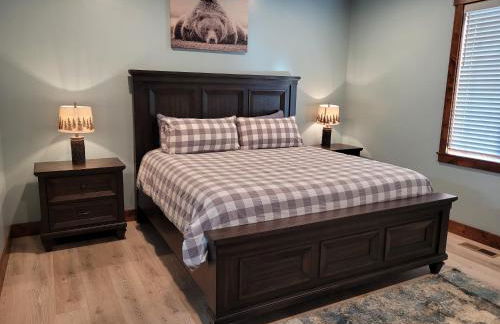 East Zion Mesa Retreat- Luxury, Hot Tub, Resort Amenities - Foto 15