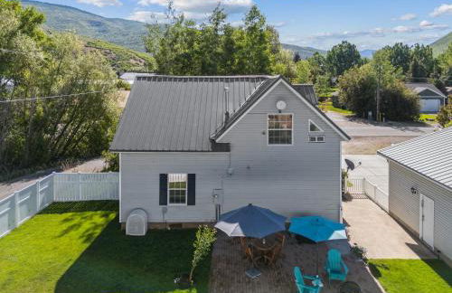 Creekside cutie 3br 2.5ba near skiing sleeps 8 - Foto 47