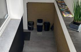 Fewo Harzblick Goslar mit Pool - Foto 25