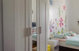 Cozy river view apartment - Foto 7