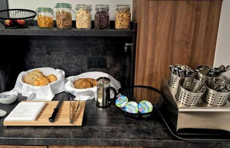 Metropolis Apartamenty Centrum - Foto 16