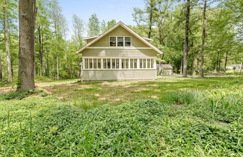 Impressive Dual Woods and Lake Homes That Sleep 32 - Foto 8