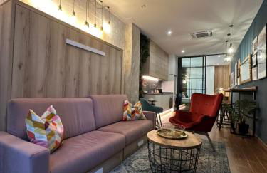 Magnifica vivienda a estrenar junto a Plaza España - Foto 27