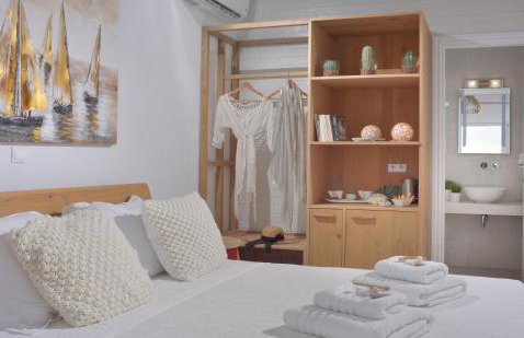 Amelie Suites Mykonos - Foto 69