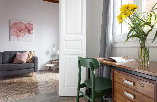 Casa Cosi - Sant Gervasi 1 - Photo 14