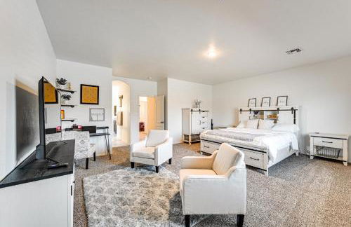 Year-Round Yuma Escape Near Dtwn Pets Welcome! - Foto 8