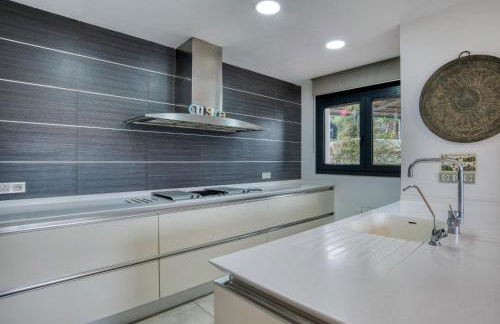 Design villa with sea views - Foto 9