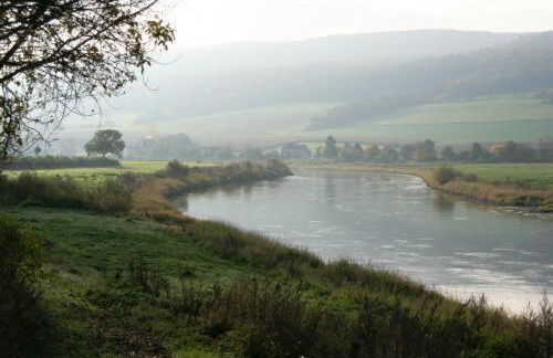 Weserlounge Apartments - Foto 22