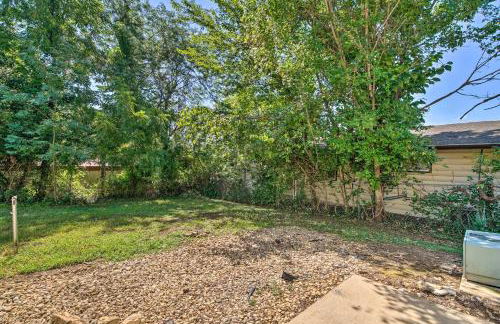 Airy Townhome Close to Kayaking and Boating! - Foto 21