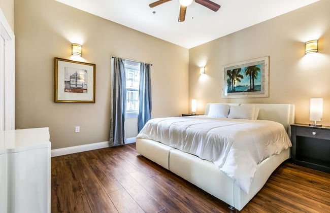 Brand New Elegance and Vibrancy in NOLA - Photo 8