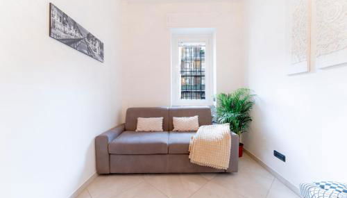 Piranesi flat - 10min Città Studi, Linate, MetroM4 - Foto 3