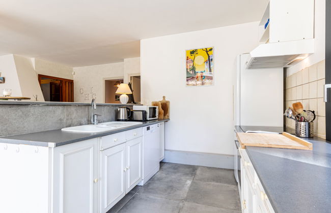 Les Narcisses - Foto 10