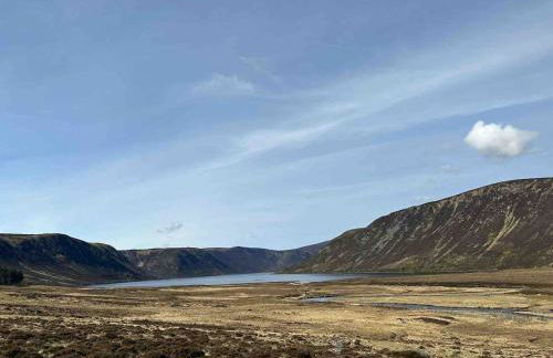 Luxury Apartment Alford Aberdeenshire - Foto 31