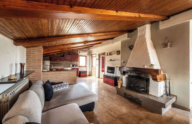 L'Oasi Di Ramona - Foto 14