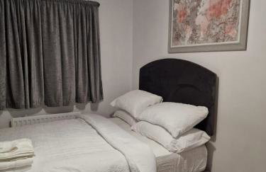 Entire 3 bedroom luxurious house, Wigan , Manchester - Foto 9