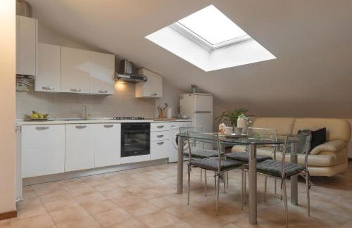 Archi di Vesna - Foto 1