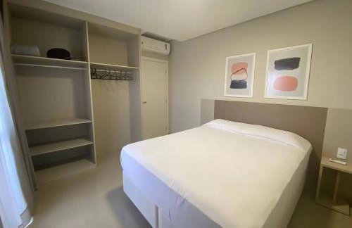 ApartDamani - Aptos por Temporada no Centro de Foz - Foto 32