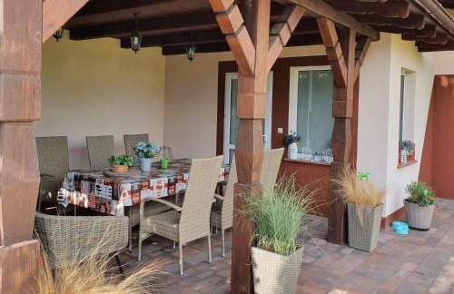 Dom wypoczynkowy Radomno - Foto 26