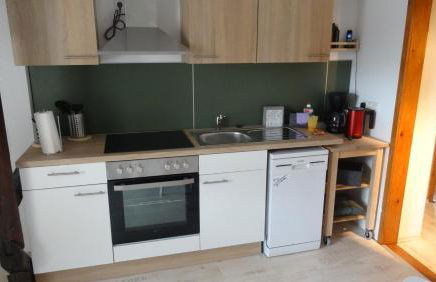 Ferienwohnung bei Erfurt - Foto 14