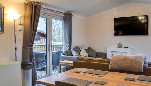 Harwood Lodge - Uk45602 - Foto 3